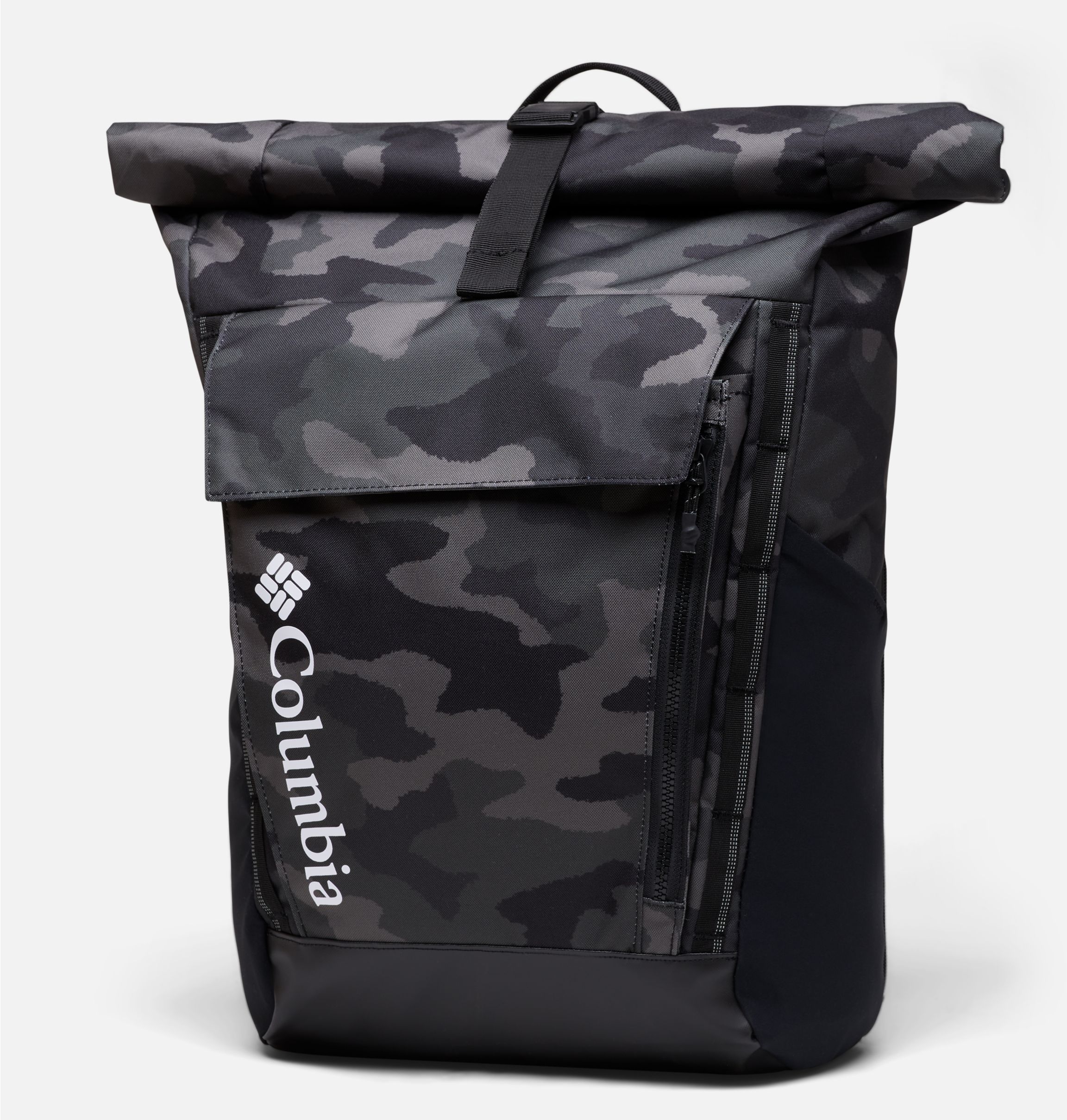 Columbia Unisex Convey™ II 27L Rolltop Backpack. 3
