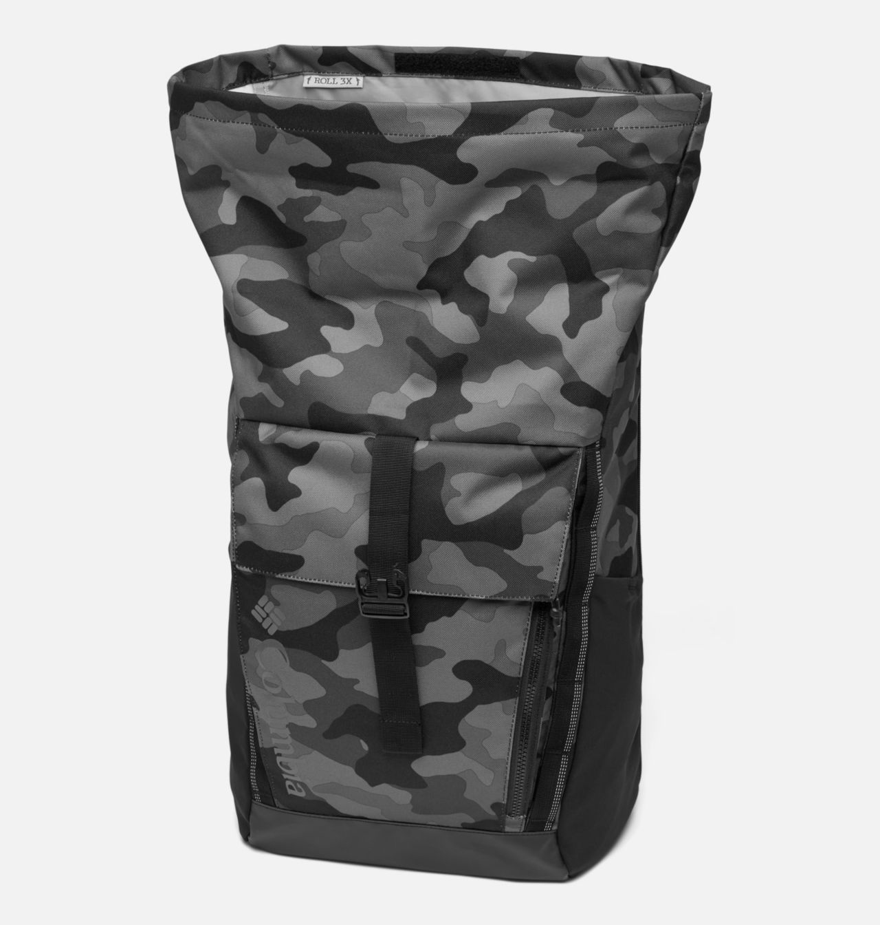 Convey™ II 27L Rolltop Backpack 4