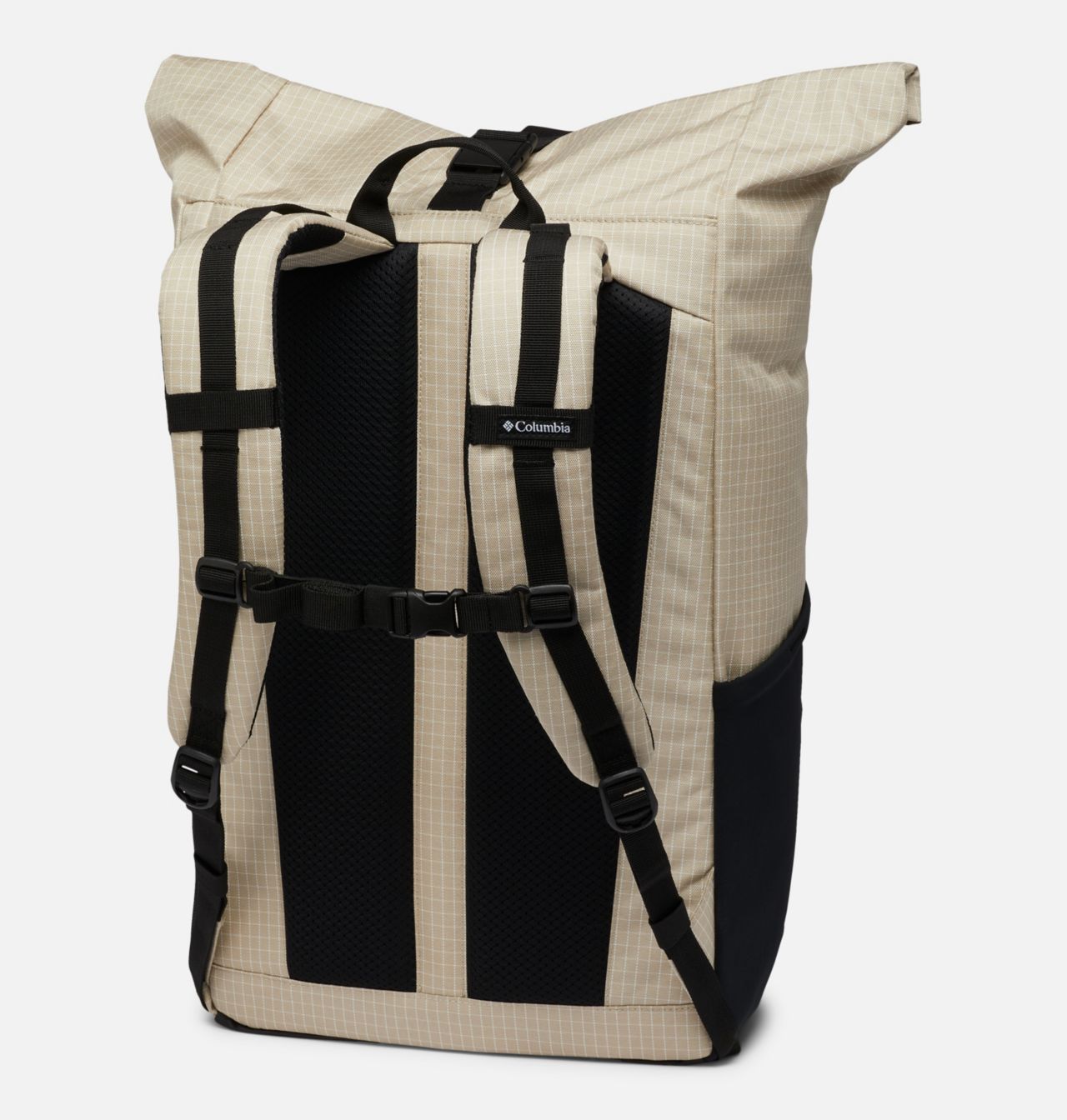Sac à dos avec fermeture à enrouler Convey™ II 27L 2