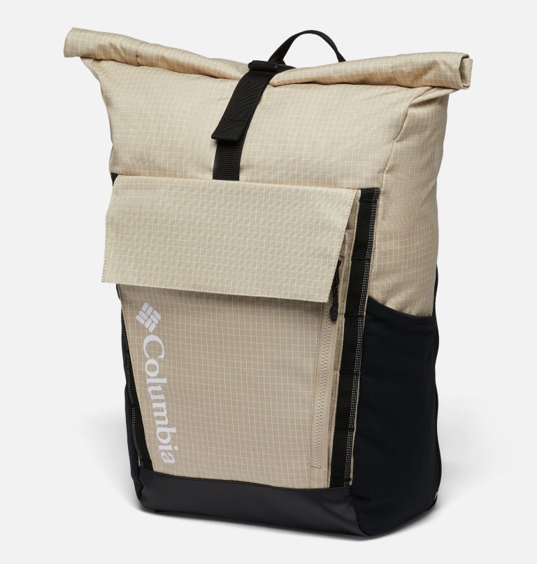 Thumbnail: Convey II 27L Rolltop Backpack | 271 | O/S, Color: Ancient Fossil, image 1