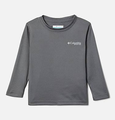 Boy's Shirts - Long Sleeve and Tee Shirts | Columbia Sportswear