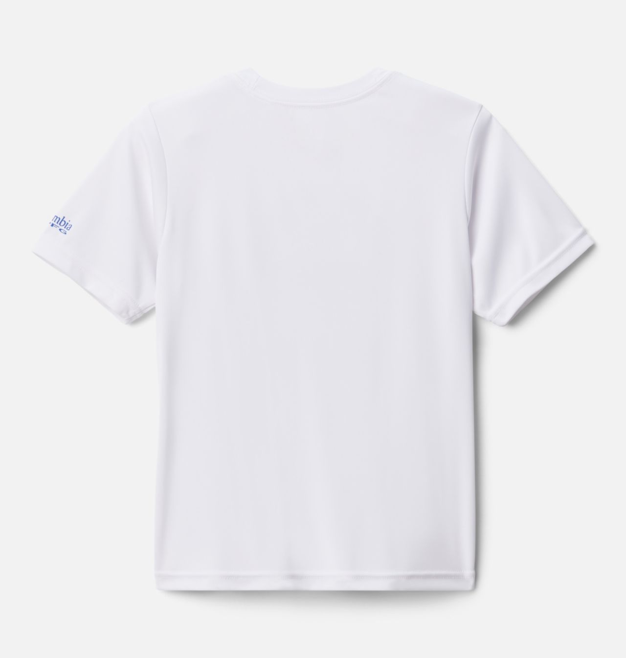 Boys' PFG Terminal Tackle™ First On The Water Short Sleeve Shirt 2