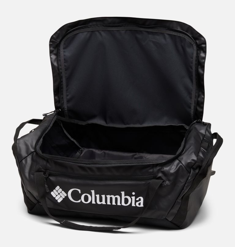 Columbia store duffle bag