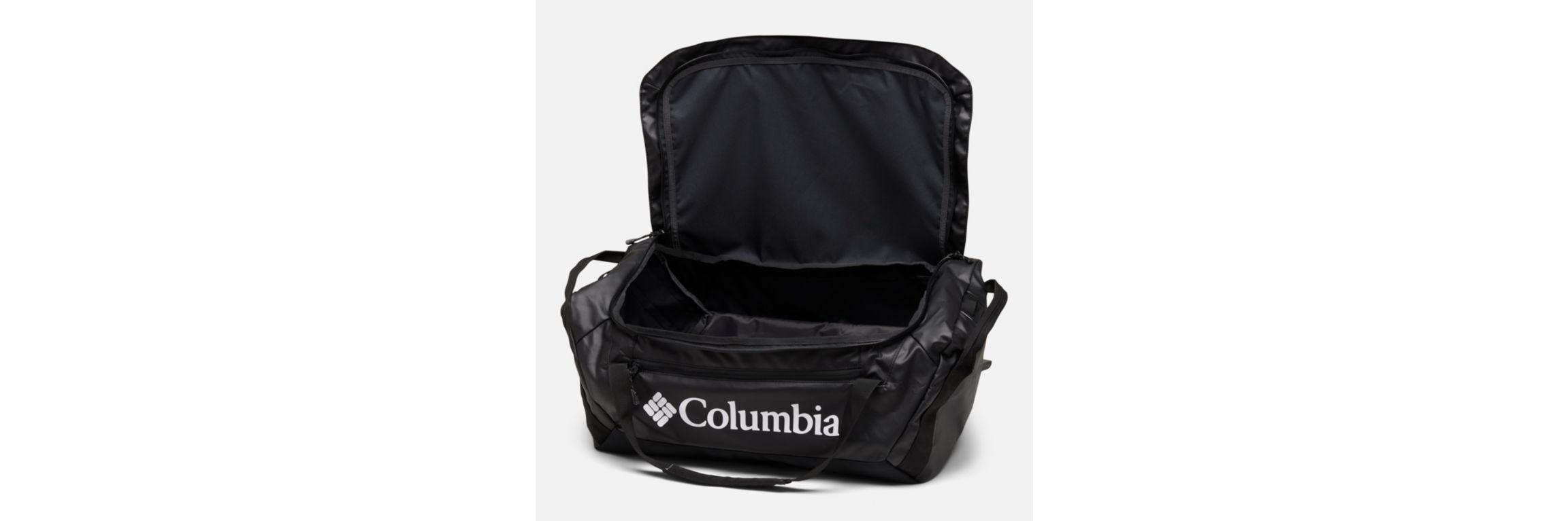 Columbia Unisex On The Go™ 40L Waterproof Duffle Bag. 1