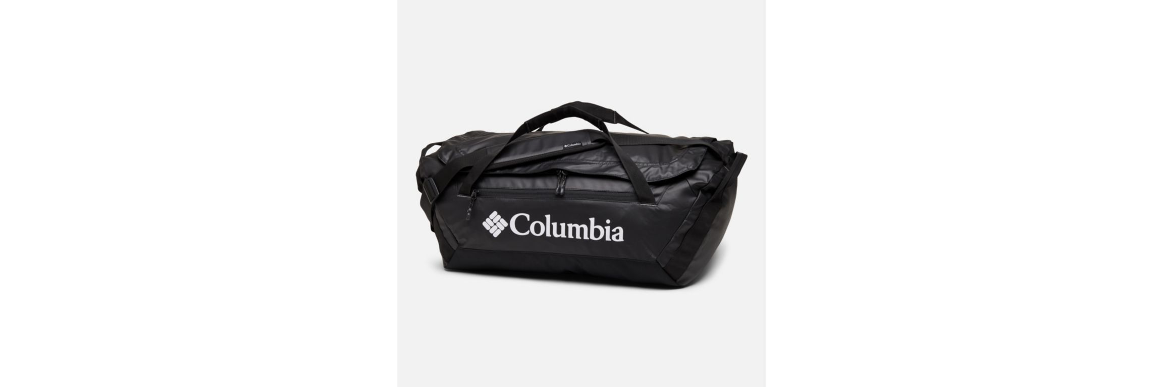 Columbia Unisex On The Go™ 40L Waterproof Duffle Bag. 3