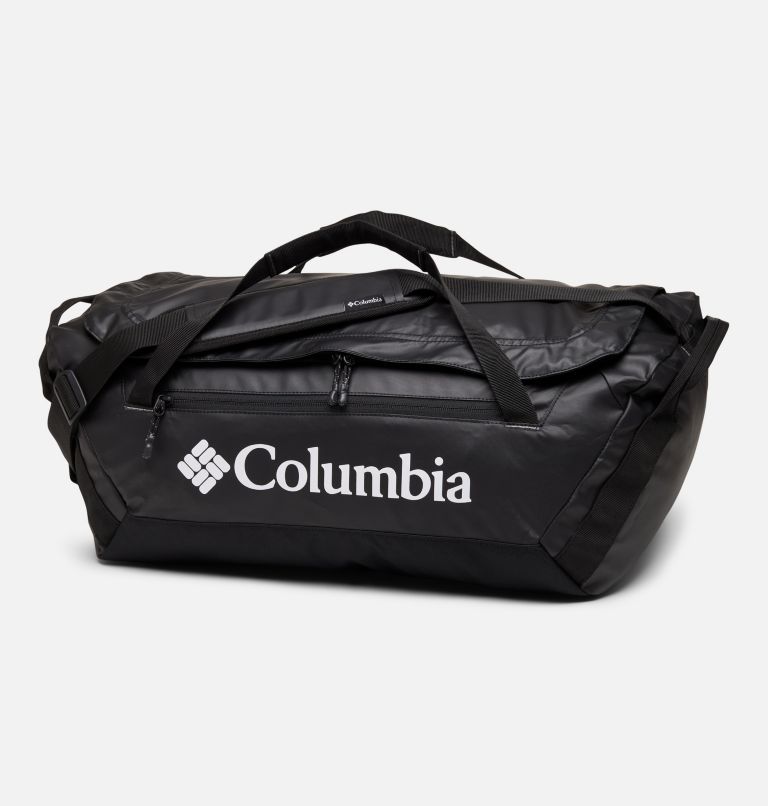 Columbia Unisex On The Go™ 40L Waterproof Duffle Bag. 5