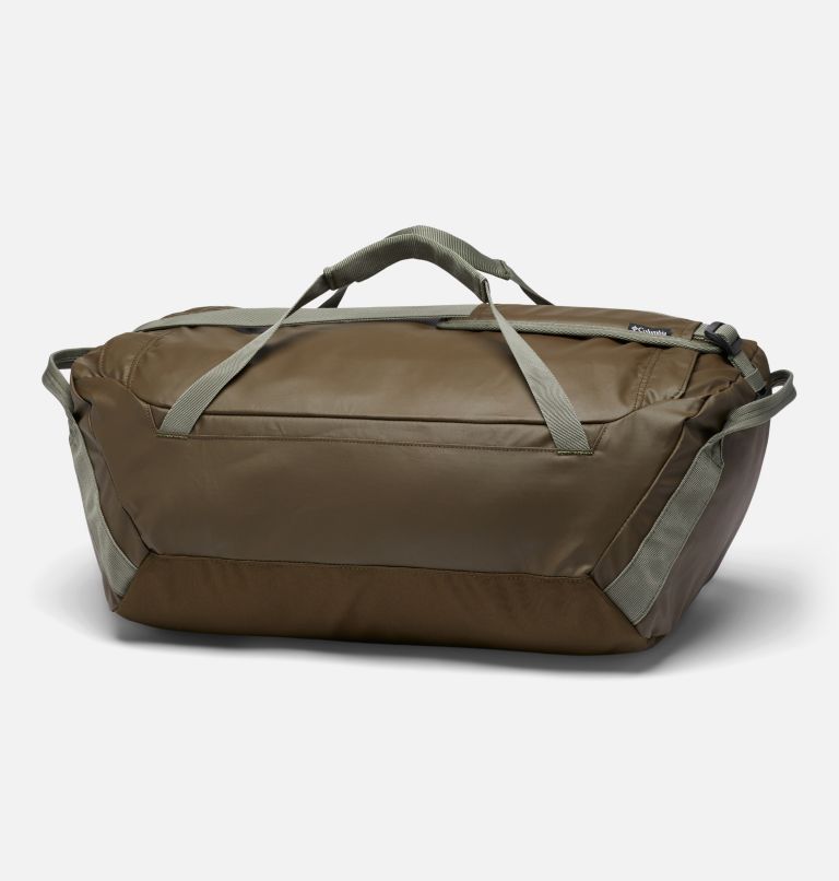 On The Go 40L Duffle | 319 | O/S, Color: Olive Green, image 2