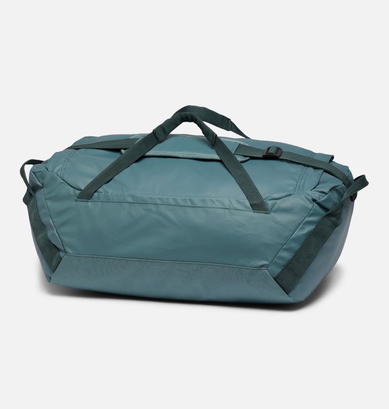 Thumbnail: On The Go 40L Duffle | 346 | O/S, Color: Metal, image 2