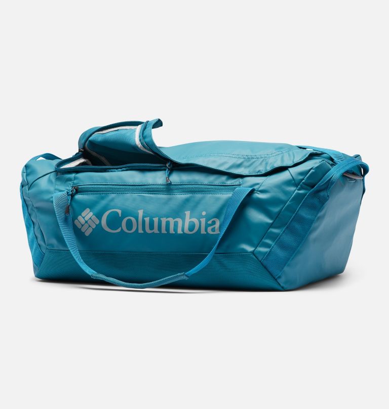 Thumbnail: On The Go 40L Duffle | 457 | O/S, Color: Cave Water, image 3