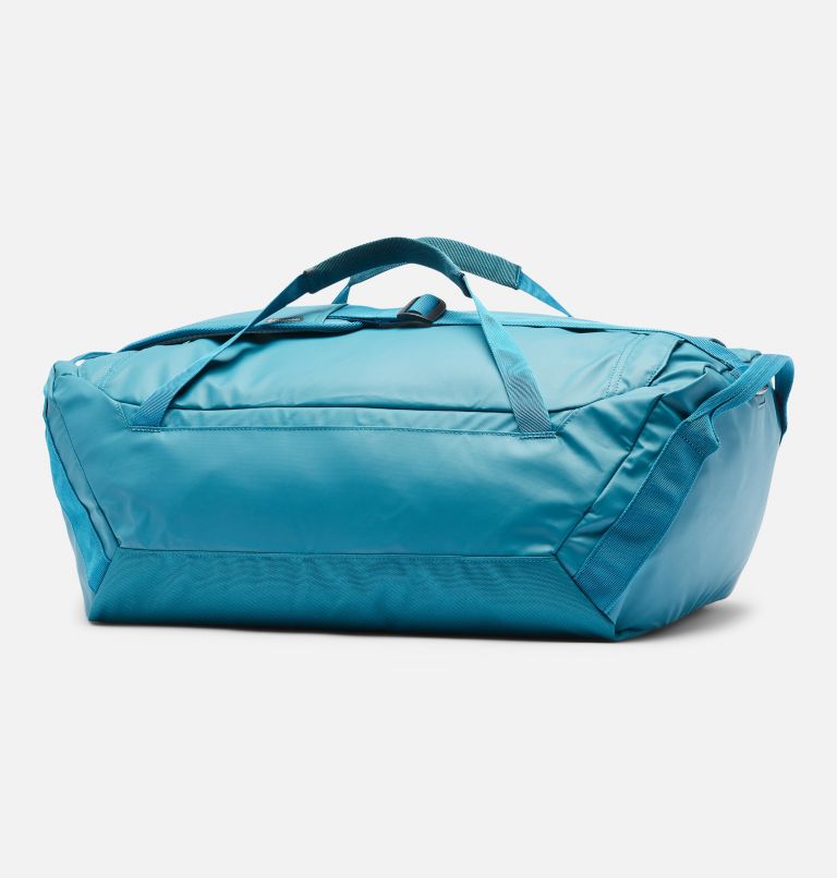 Thumbnail: On The Go 40L Duffle | 457 | O/S, Color: Cave Water, image 2
