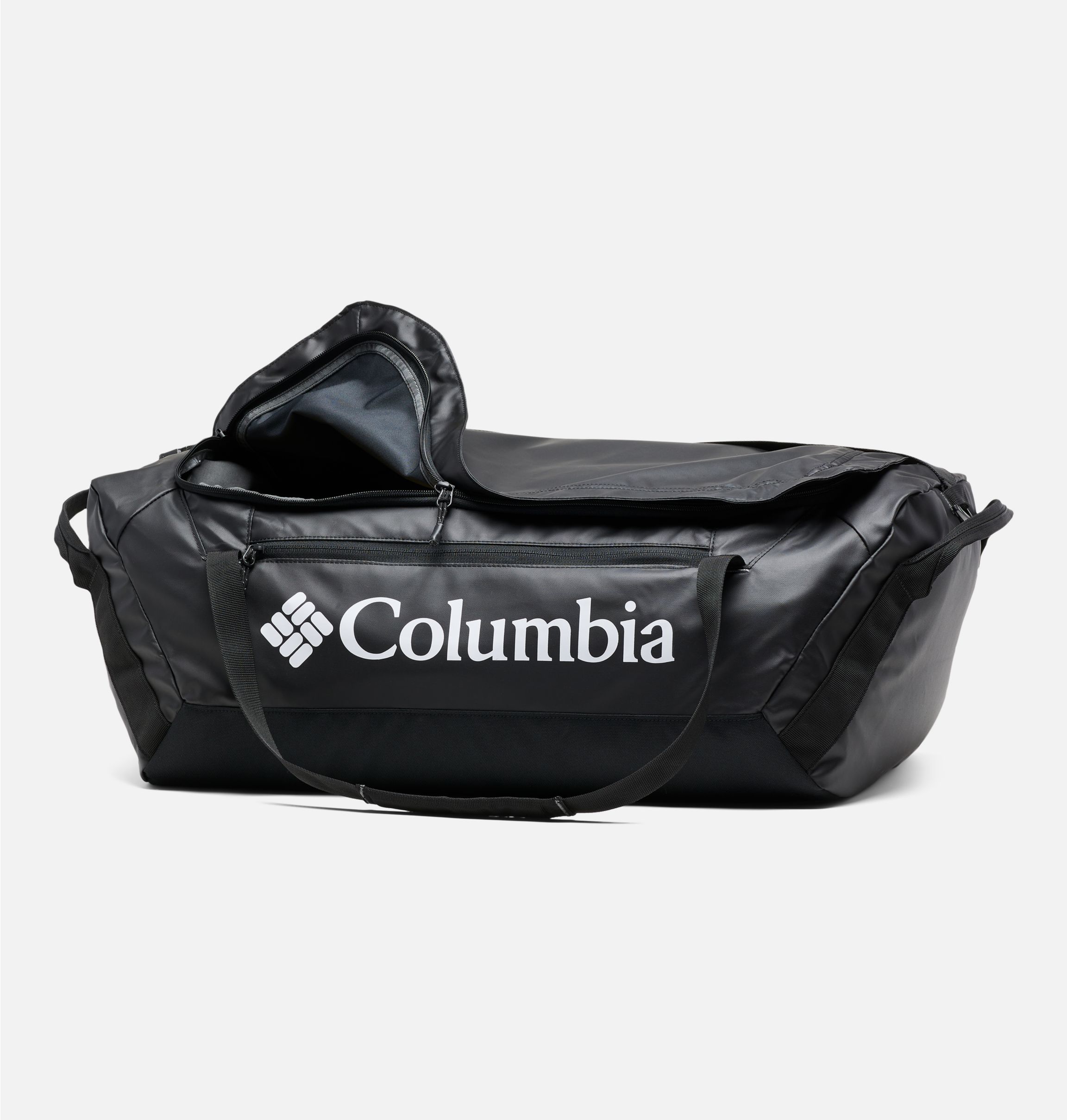 Columbia duffel bag store with wheels