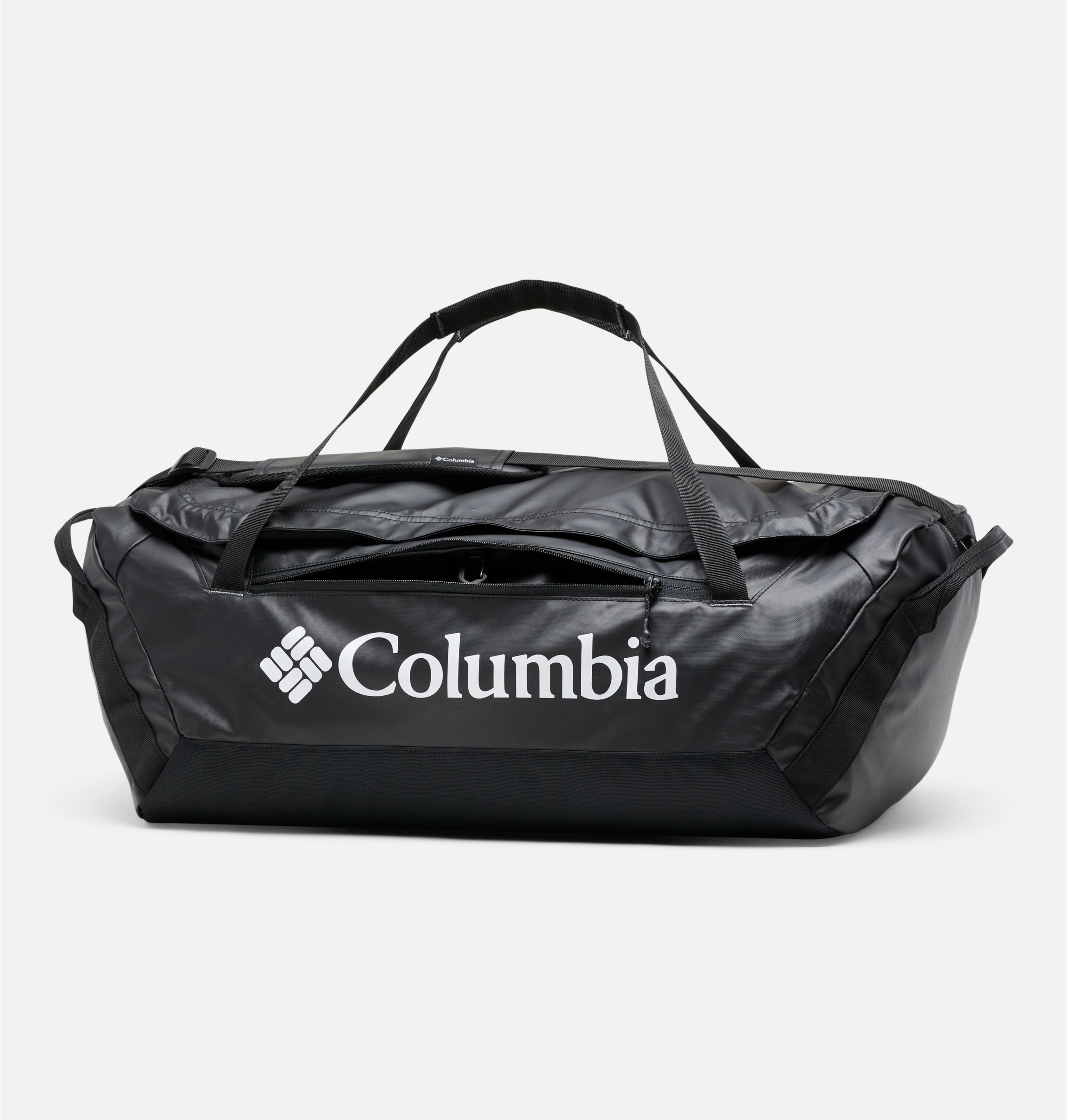 Columbia rolling store duffel bag