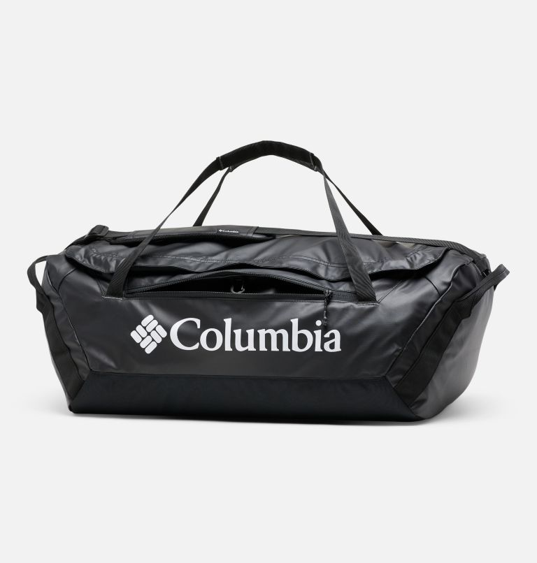 On The Go 55L Duffle | 010 | O/S, Color: Black, image 4
