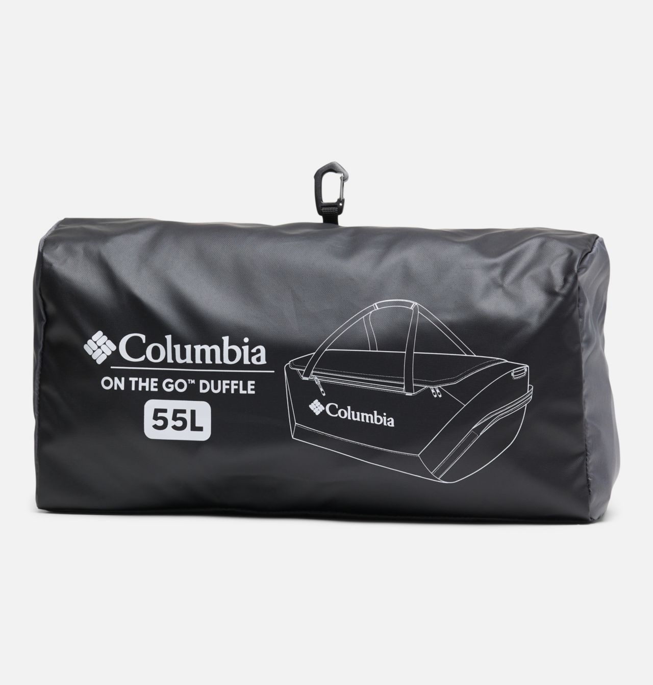 On The Go™ 55L Duffle | 010 | O/S 5