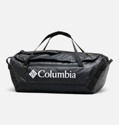 Columbia store rolling duffel