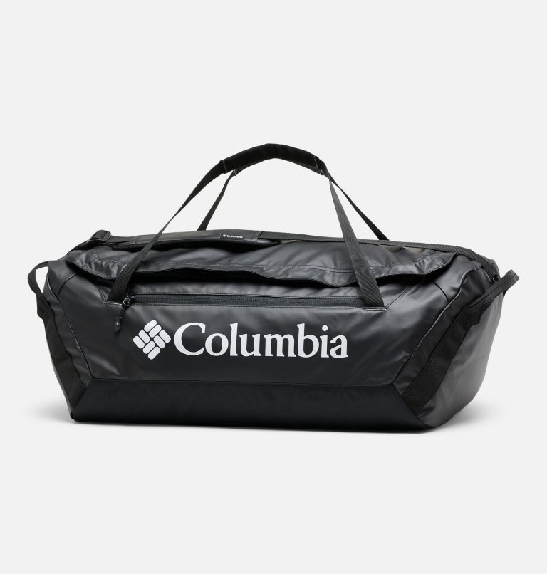 On The Go 55L Duffle | 010 | O/S, Color: Black, image 1