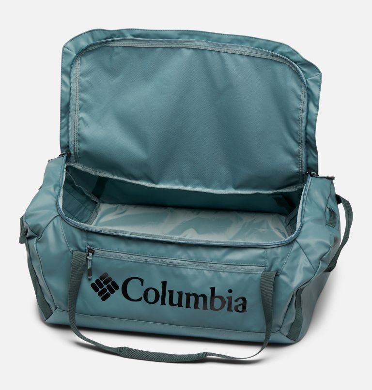On The Go 55L Duffle | 346 | O/S, Color: Metal, image 3