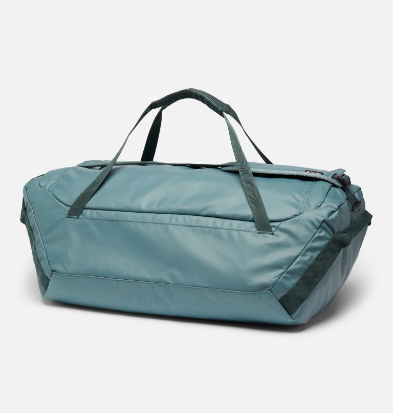 On The Go 55L Duffle | 346 | O/S, Color: Metal, image 2