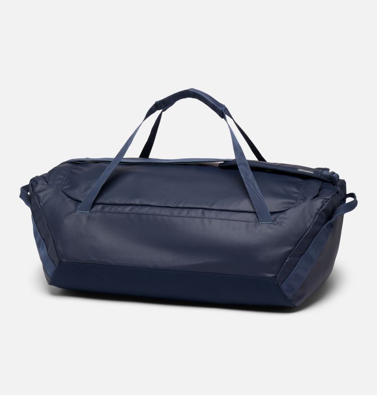 Thumbnail: On The Go 55L Duffle | 464 | O/S, Color: Collegiate Navy, image 2