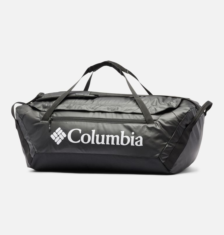 Columbia store sportswear luggage