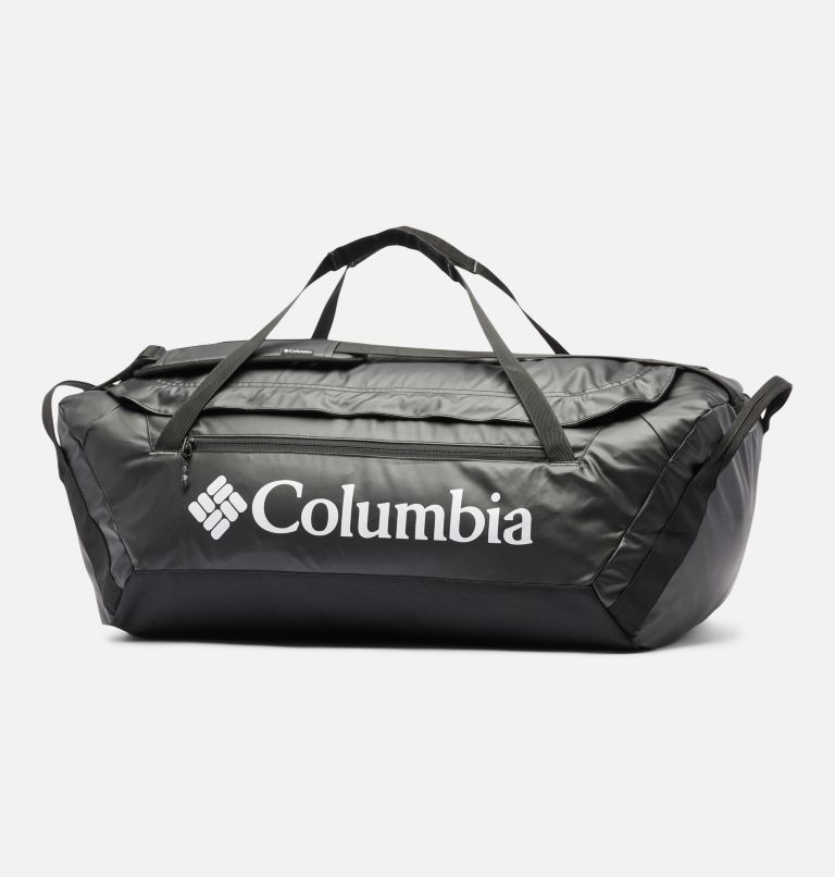 On The Go 75L Duffle | 010 | O/S, Color: Black, image 1