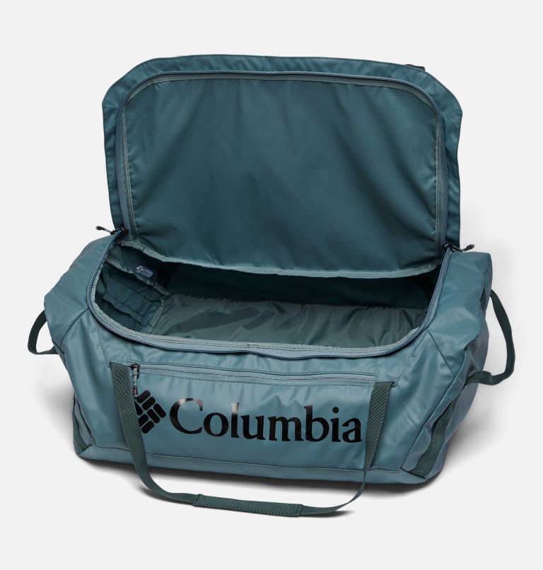 On The Go 75L Duffle | 346 | O/S, Color: Metal, image 3