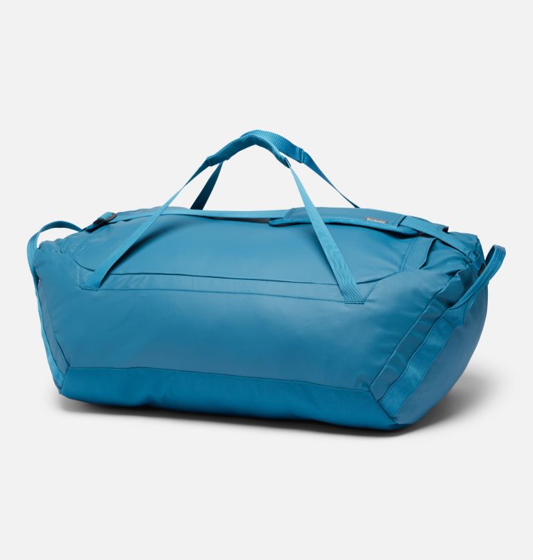 On The Go 75L Duffle | 457 | O/S, Color: Cave Water