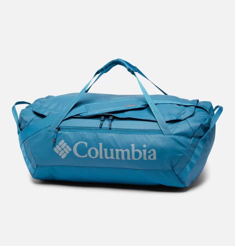 On The Go 75L Duffle | 457 | O/S, Color: Cave Water