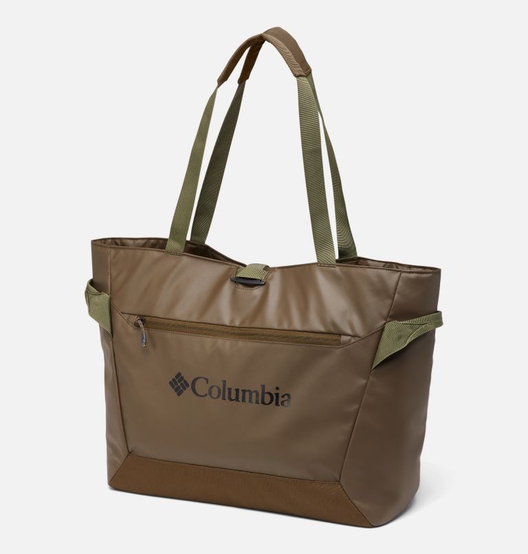 Thumbnail: On The Go 22L Utility Tote | 319 | O/S, Color: Olive Green, image 1