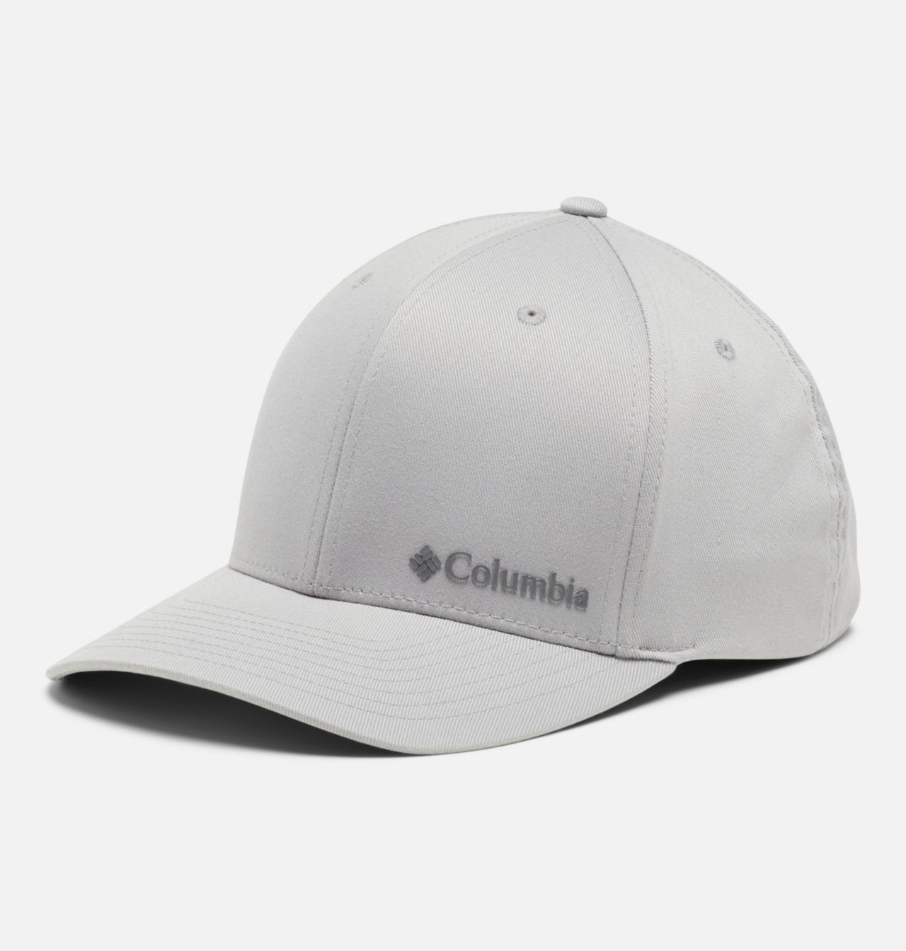 Columbia Trek™ Snap Back Hat - High Crown 1