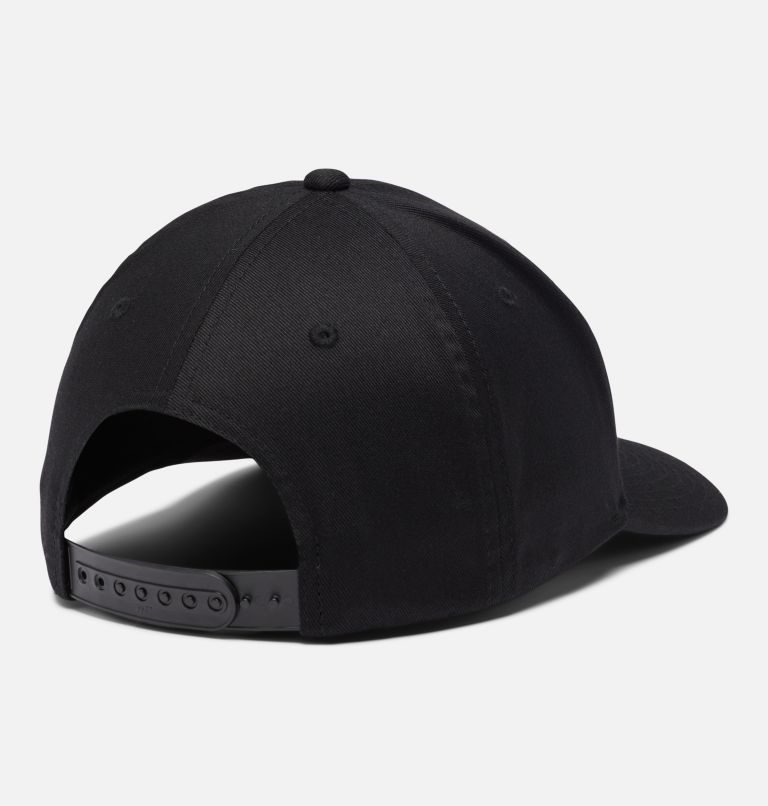 Columbia Trek Snap Back Hat Low Crown Columbia Sportswear