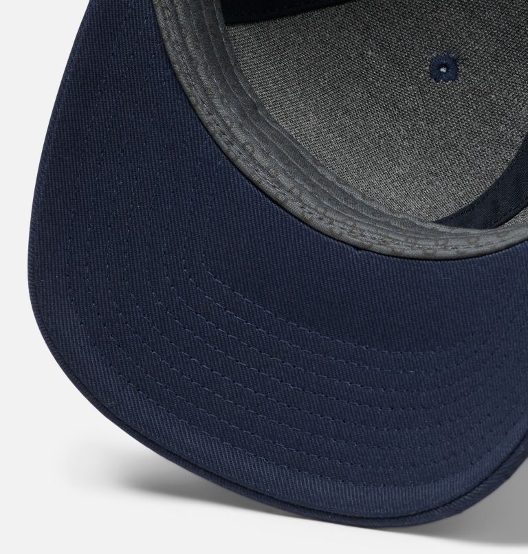 Columbia Trek Snap Back - Mid | 464 | O/S, Color: Collegiate Navy, image 3