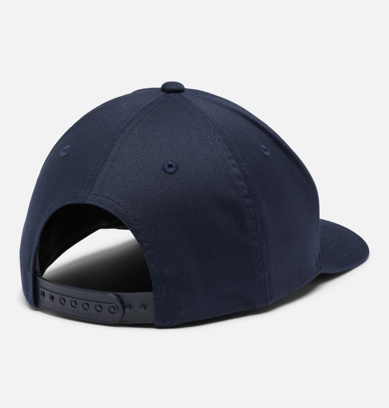 Columbia Trek Snap Back - Mid | 464 | O/S, Color: Collegiate Navy, image 2