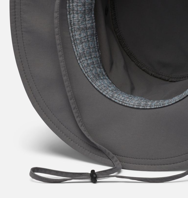Gorro de pescador Roatan Drifter unisex, Color: City Grey, image 3