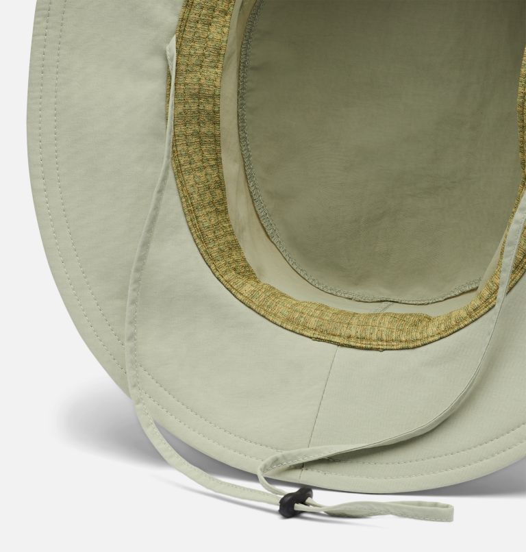 Chapeau de brousse Roatan Drifter, Color: Safari, image 3
