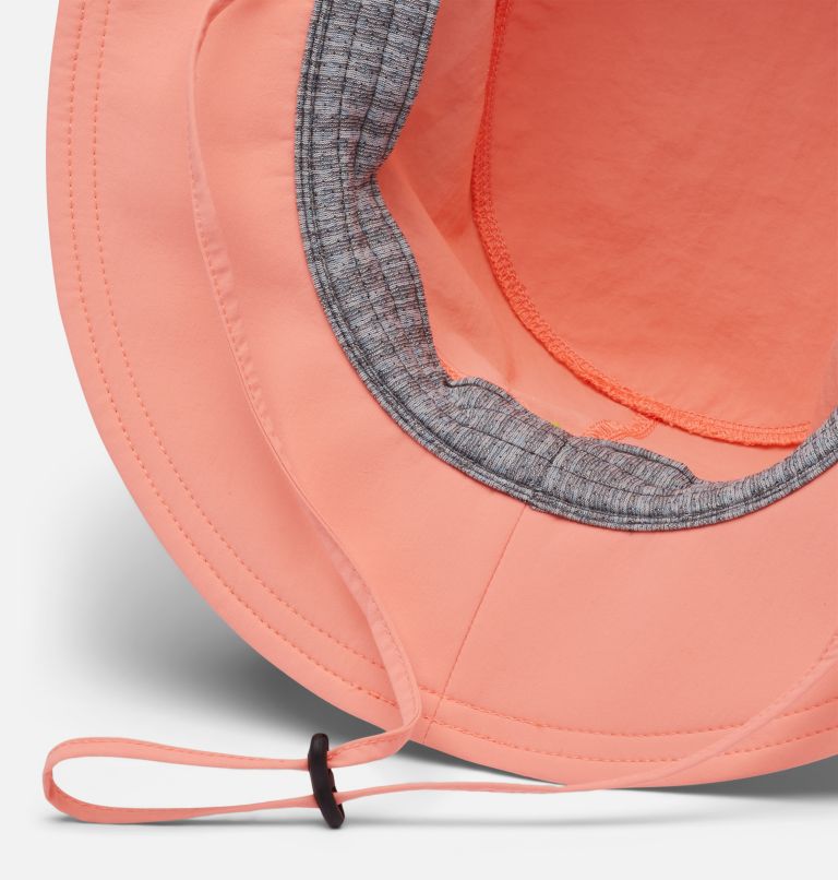 Roatan Drifter Booney | 879 | L/XL, Color: Coral Reef, image 3