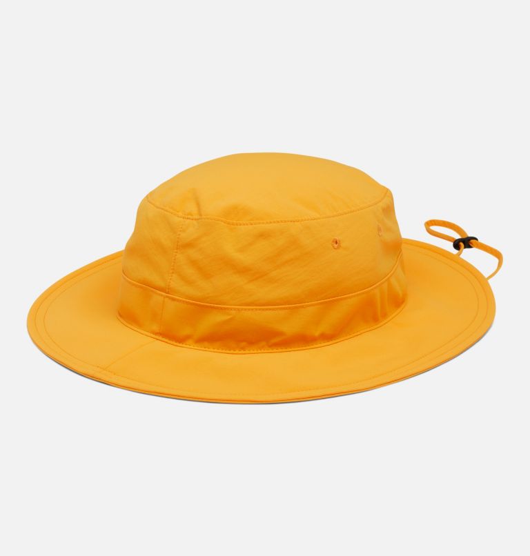 Unisex Roatan Drifter Hat, Color: Mango, image 2