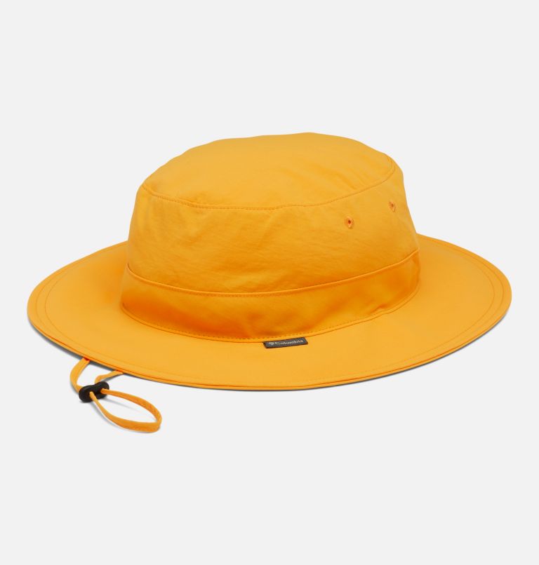 Unisex Roatan Drifter Hat, Color: Mango, image 1