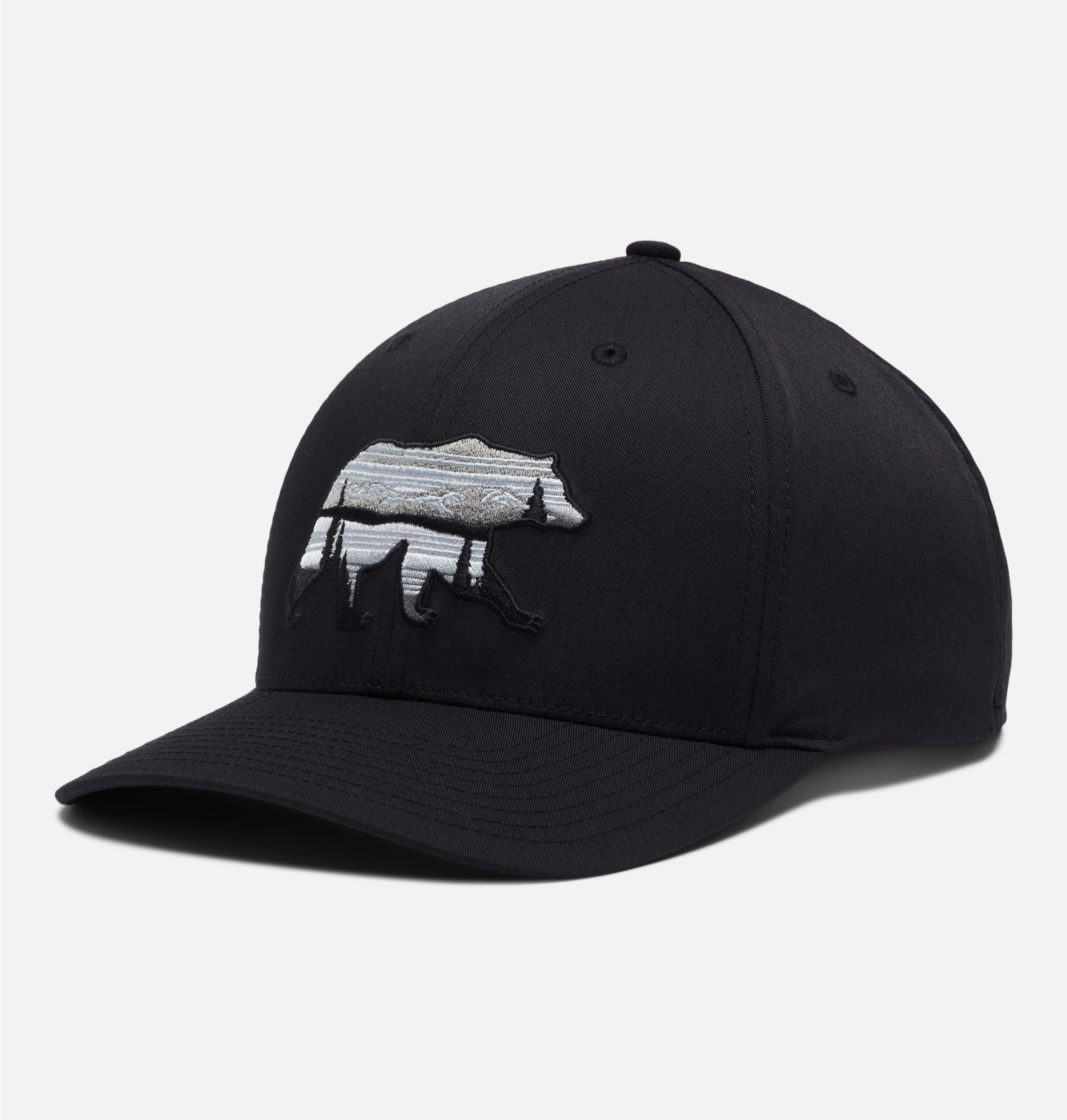 Columbia Unisex Lost Lager™ 110 Snapback Cap. 1