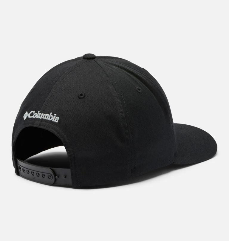 Berretto snapback Lost Lager 110 unisex, Color: Black, Scenic Stroll, image 2