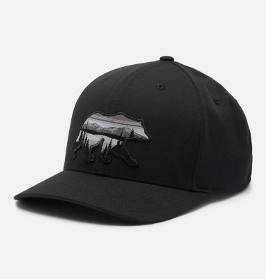 Lost Lager 110 Snapback Cap für Unisex, Color: Black, Scenic Stroll, image 23