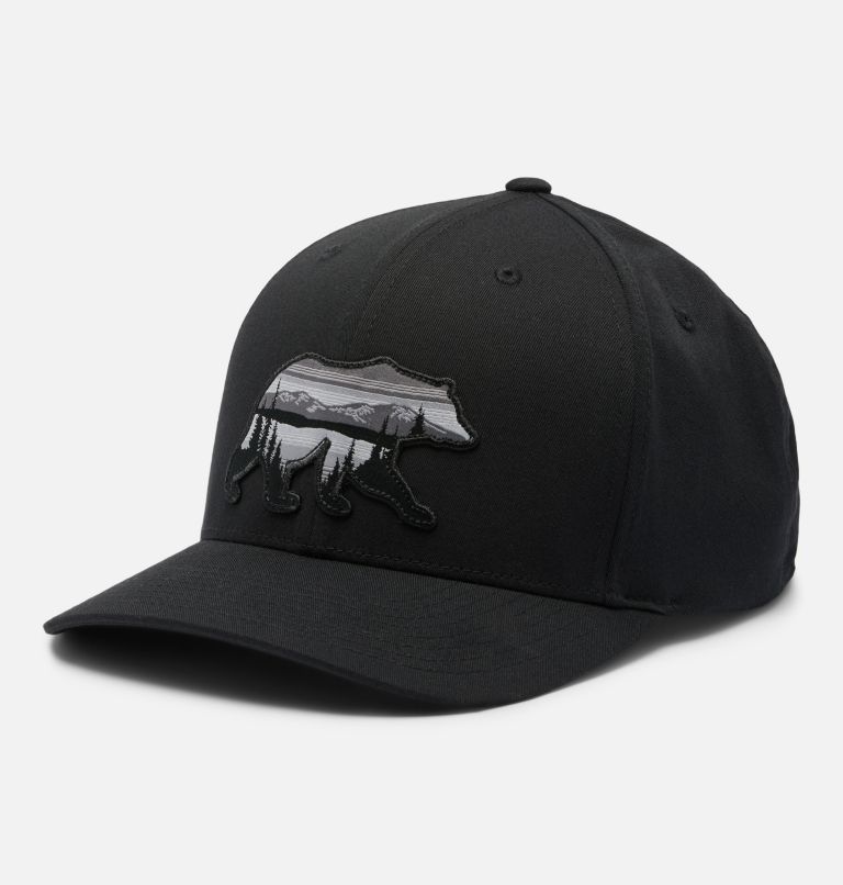 Berretto snapback Lost Lager 110 unisex, Color: Black, Scenic Stroll, image 1