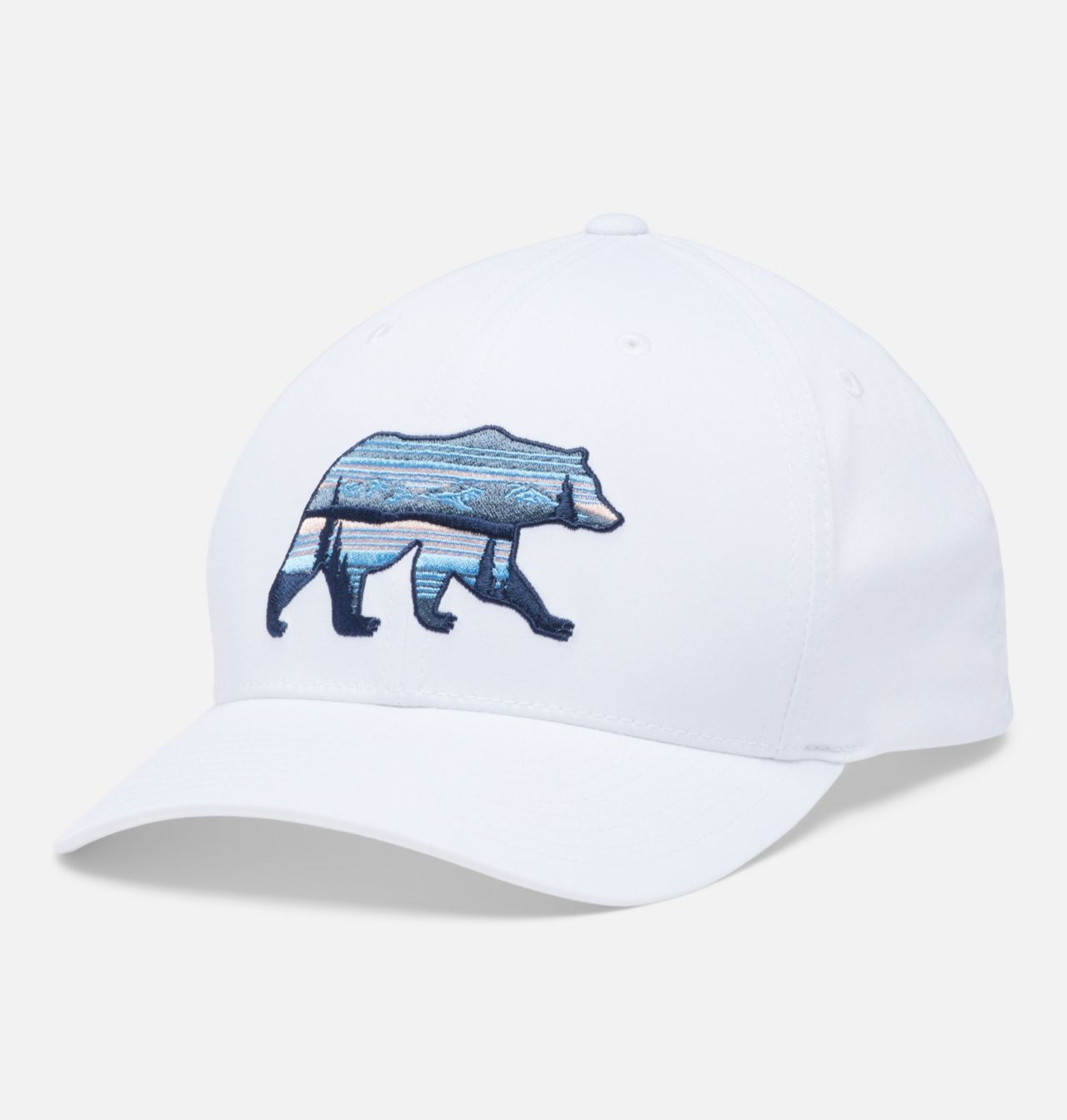 Lost Lager™ 110 Snapback Hat 1