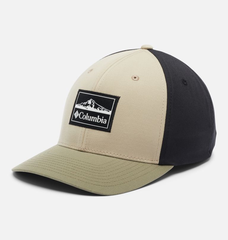 Lost Lager 110 Snap Back | 272 | O/S, Color: Ancient Fossil, Black, Stone Green, image 1