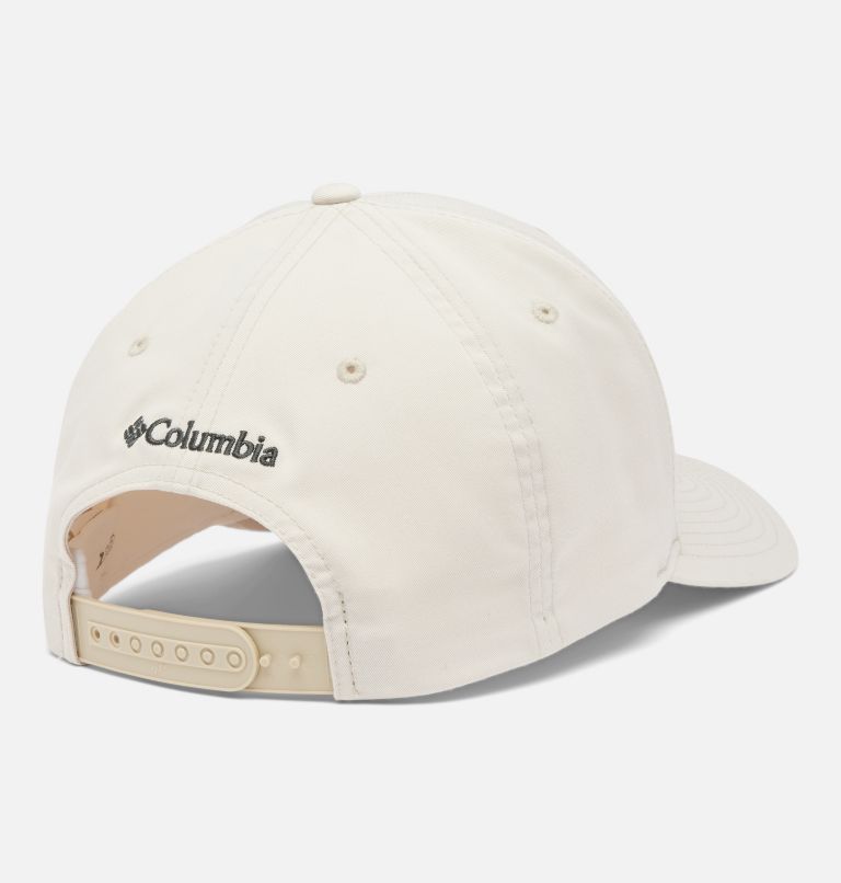 Lost Lager 110 Snapback Hat, Color: Dark Stone, Scenic Stroll, image 2
