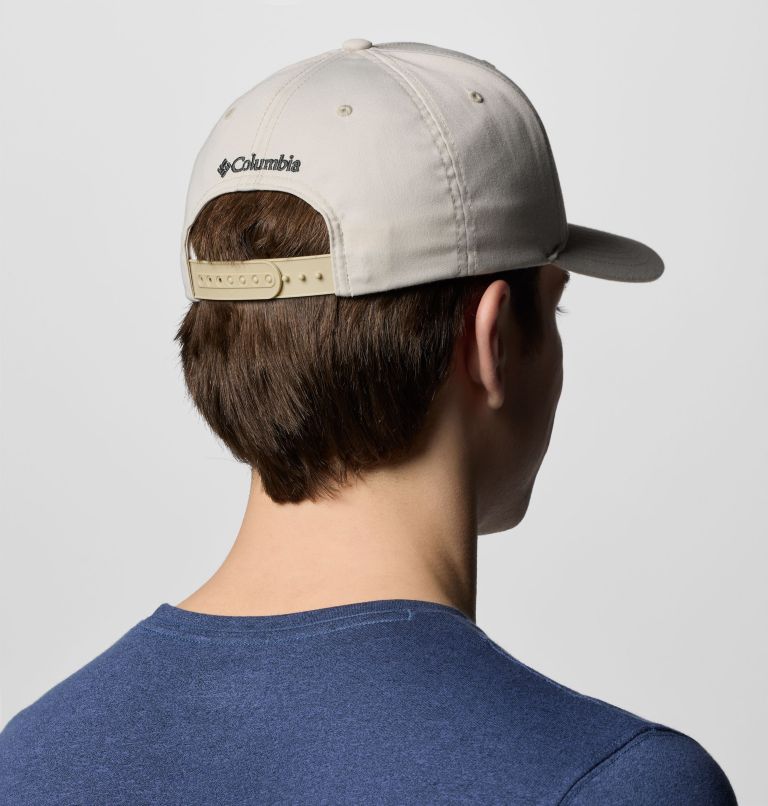 Lost Lager 110 Snapback Cap für Unisex, Color: Dark Stone, Scenic Stroll, image 4