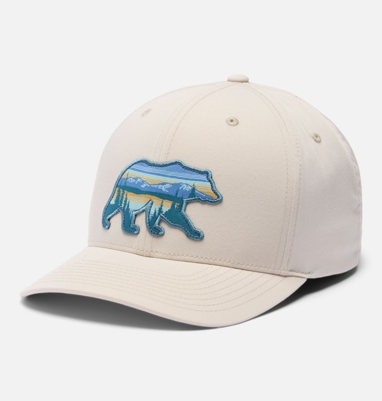 Lost Lager 110 Snapback Cap für Unisex, Color: Dark Stone, Scenic Stroll, image 1