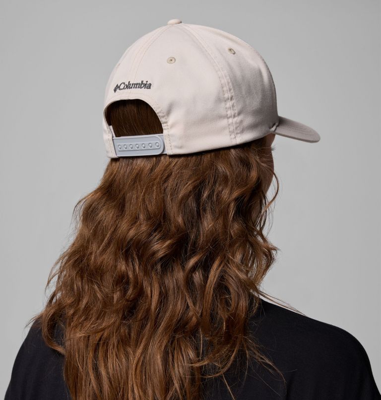 Lost Lager 110 Snapback Hat, Color: Dark Stone, Pine Cone, image 6