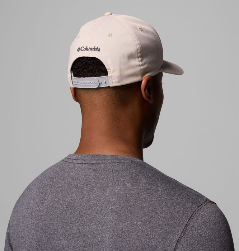 Lost Lager 110 Snapback Hat, Color: Dark Stone, Pine Cone, image 4