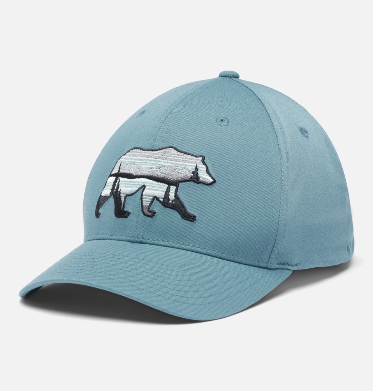 Lost Lager™ 110 Snapback Hat 1